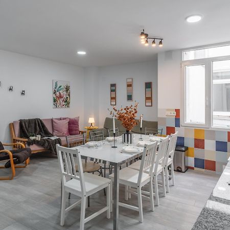 Tuguest Santa Paula III Apartment グラナダ エクステリア 写真