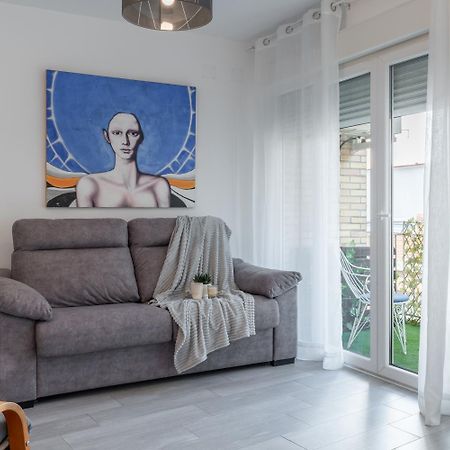 Tuguest Santa Paula III Apartment グラナダ エクステリア 写真