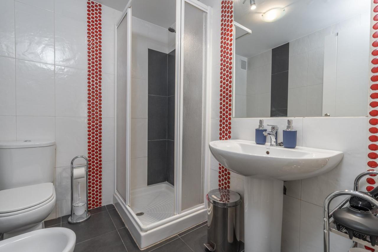 Tuguest Santa Paula III Apartment グラナダ エクステリア 写真