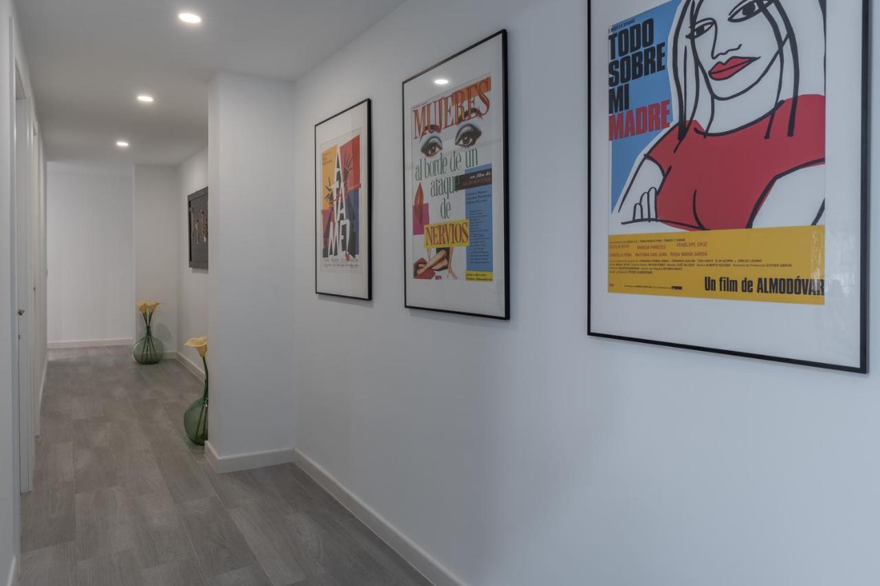 Tuguest Santa Paula III Apartment グラナダ エクステリア 写真