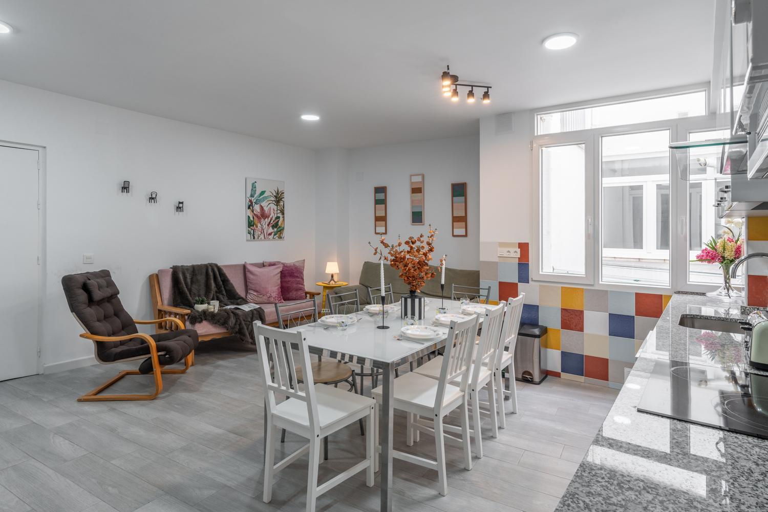 Tuguest Santa Paula III Apartment グラナダ エクステリア 写真