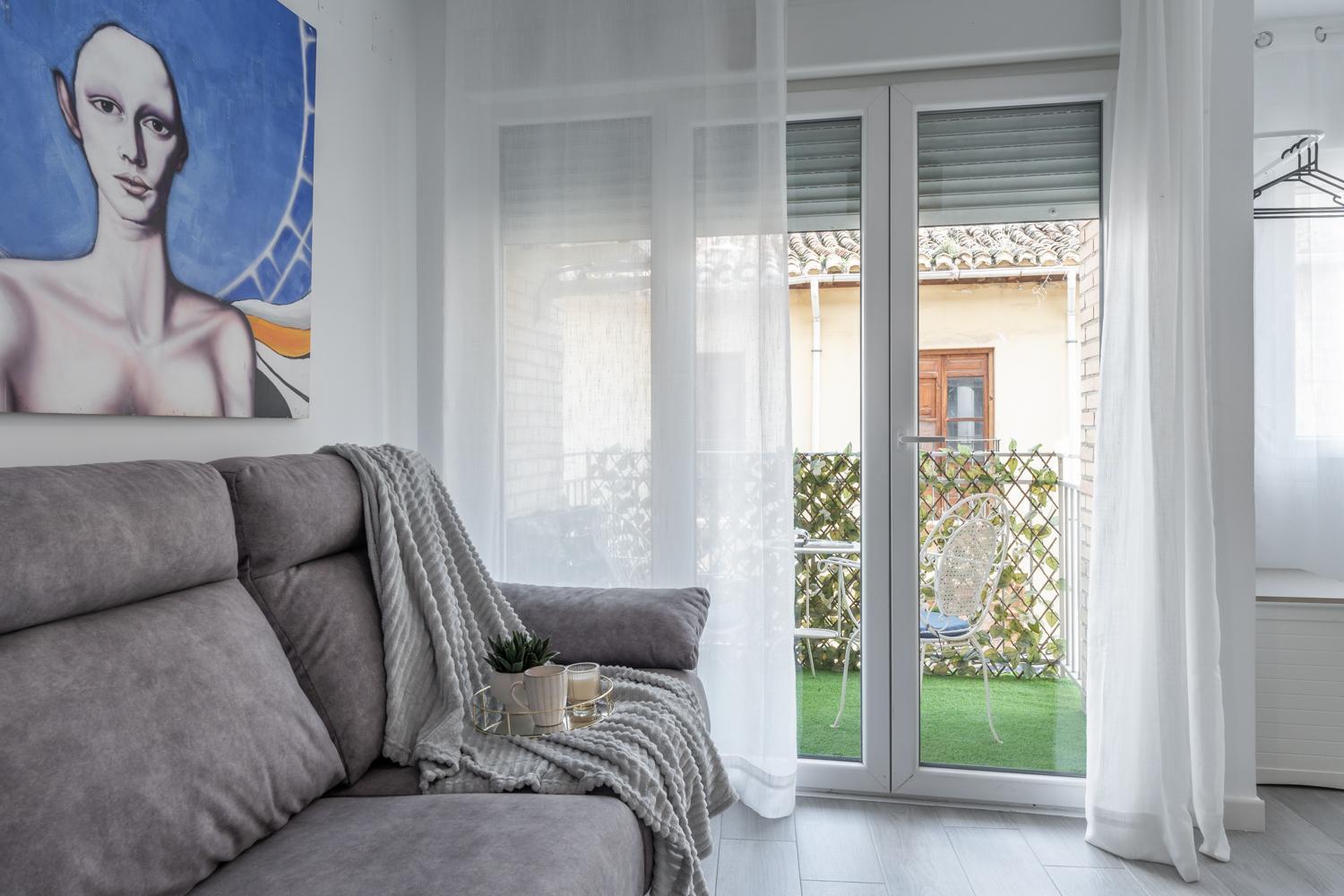 Tuguest Santa Paula III Apartment グラナダ エクステリア 写真