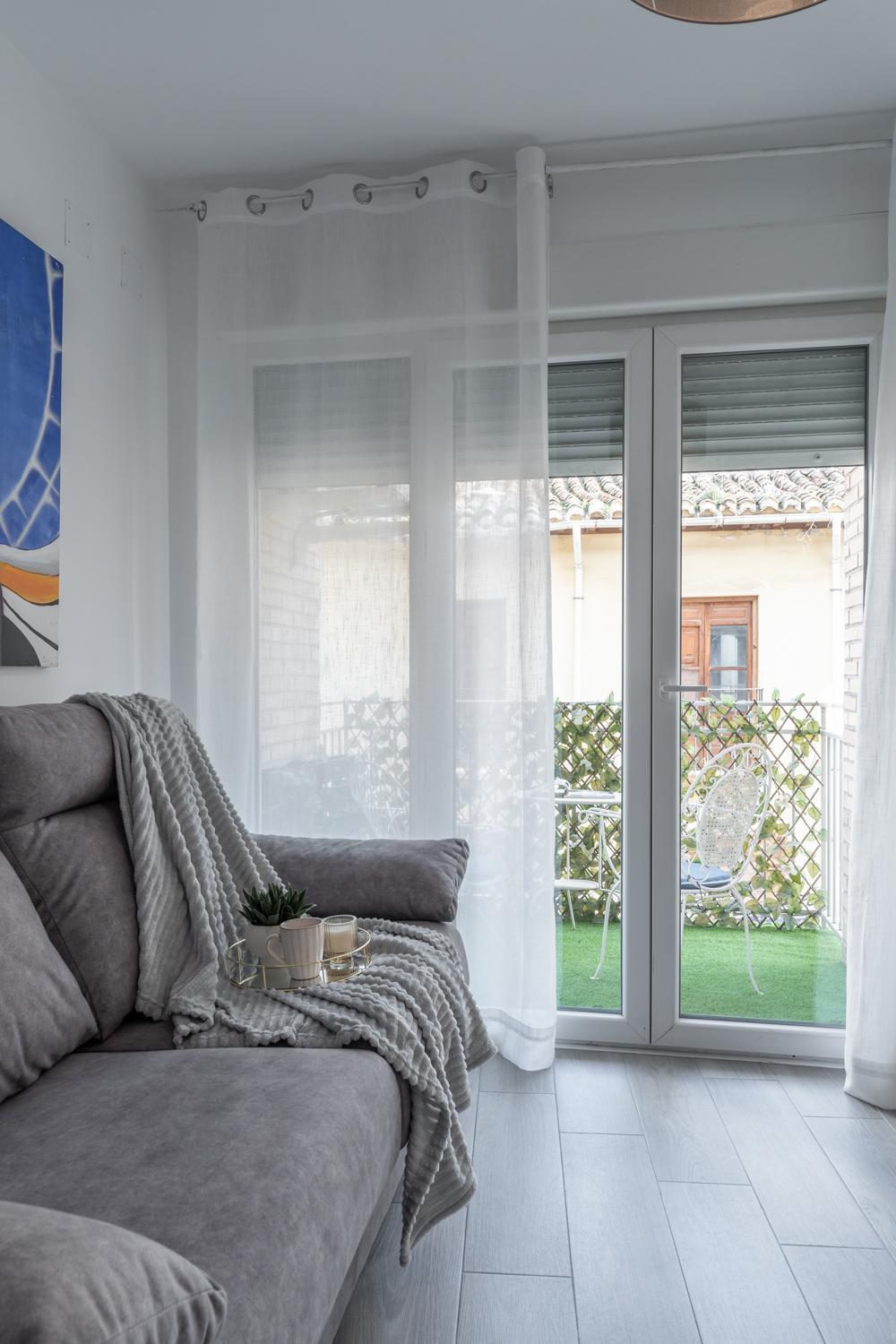 Tuguest Santa Paula III Apartment グラナダ エクステリア 写真