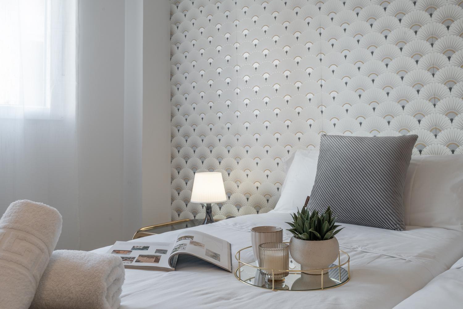 Tuguest Santa Paula III Apartment グラナダ エクステリア 写真