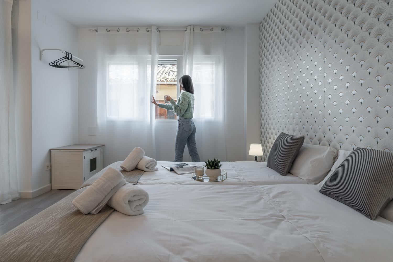 Tuguest Santa Paula III Apartment グラナダ エクステリア 写真
