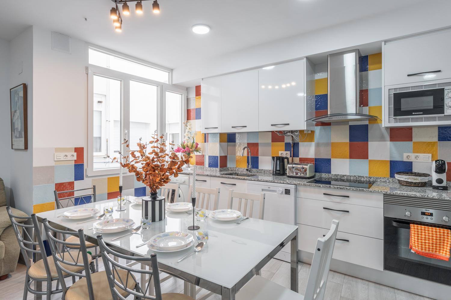 Tuguest Santa Paula III Apartment グラナダ エクステリア 写真