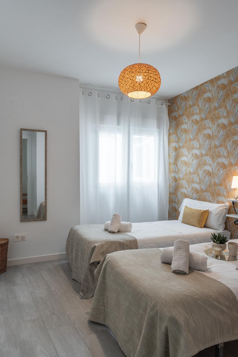 Tuguest Santa Paula III Apartment グラナダ エクステリア 写真