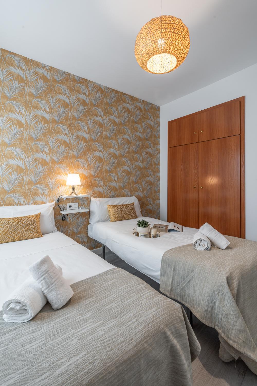 Tuguest Santa Paula III Apartment グラナダ エクステリア 写真