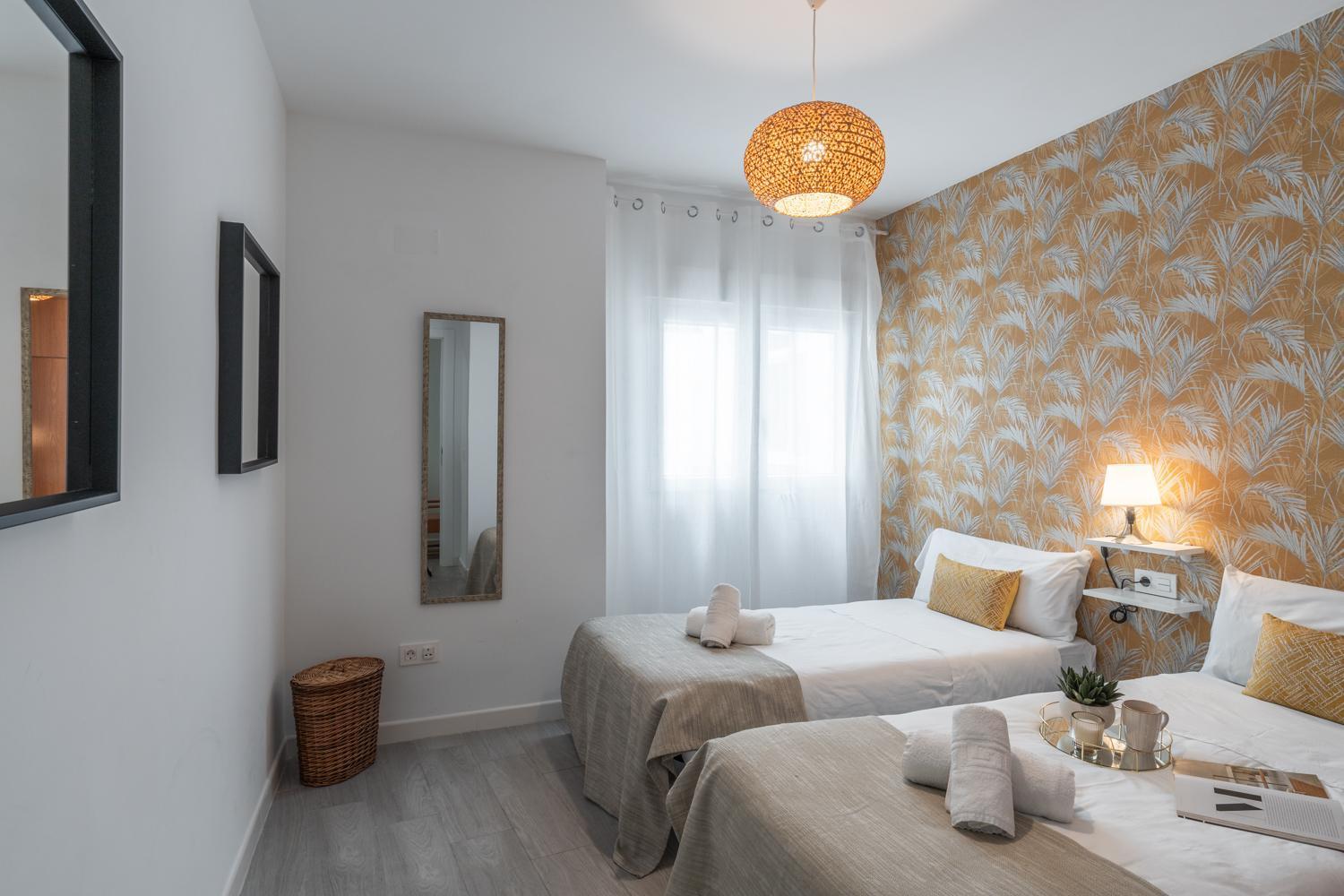 Tuguest Santa Paula III Apartment グラナダ エクステリア 写真