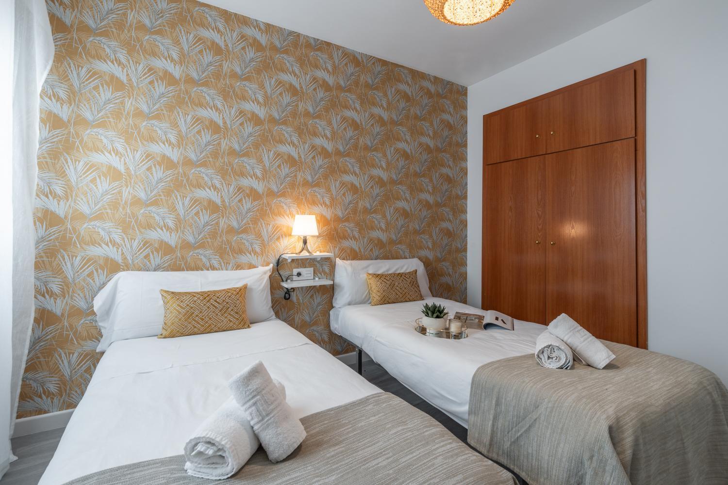Tuguest Santa Paula III Apartment グラナダ エクステリア 写真