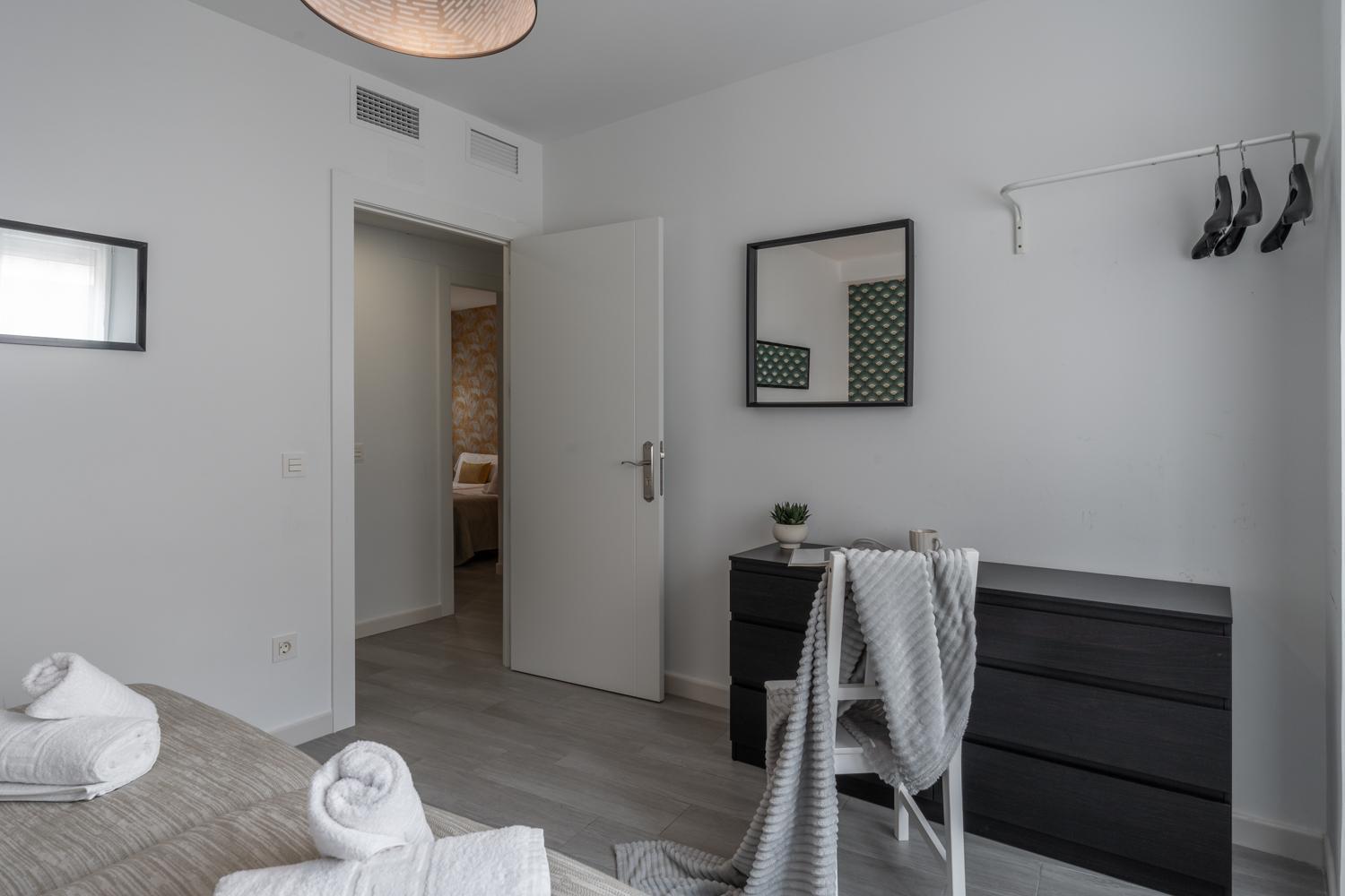 Tuguest Santa Paula III Apartment グラナダ エクステリア 写真