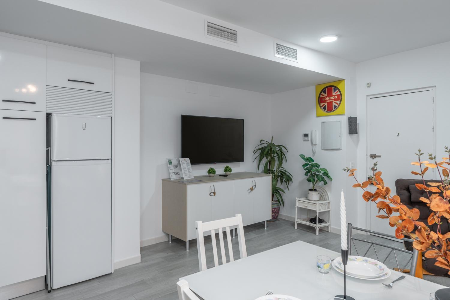 Tuguest Santa Paula III Apartment グラナダ エクステリア 写真