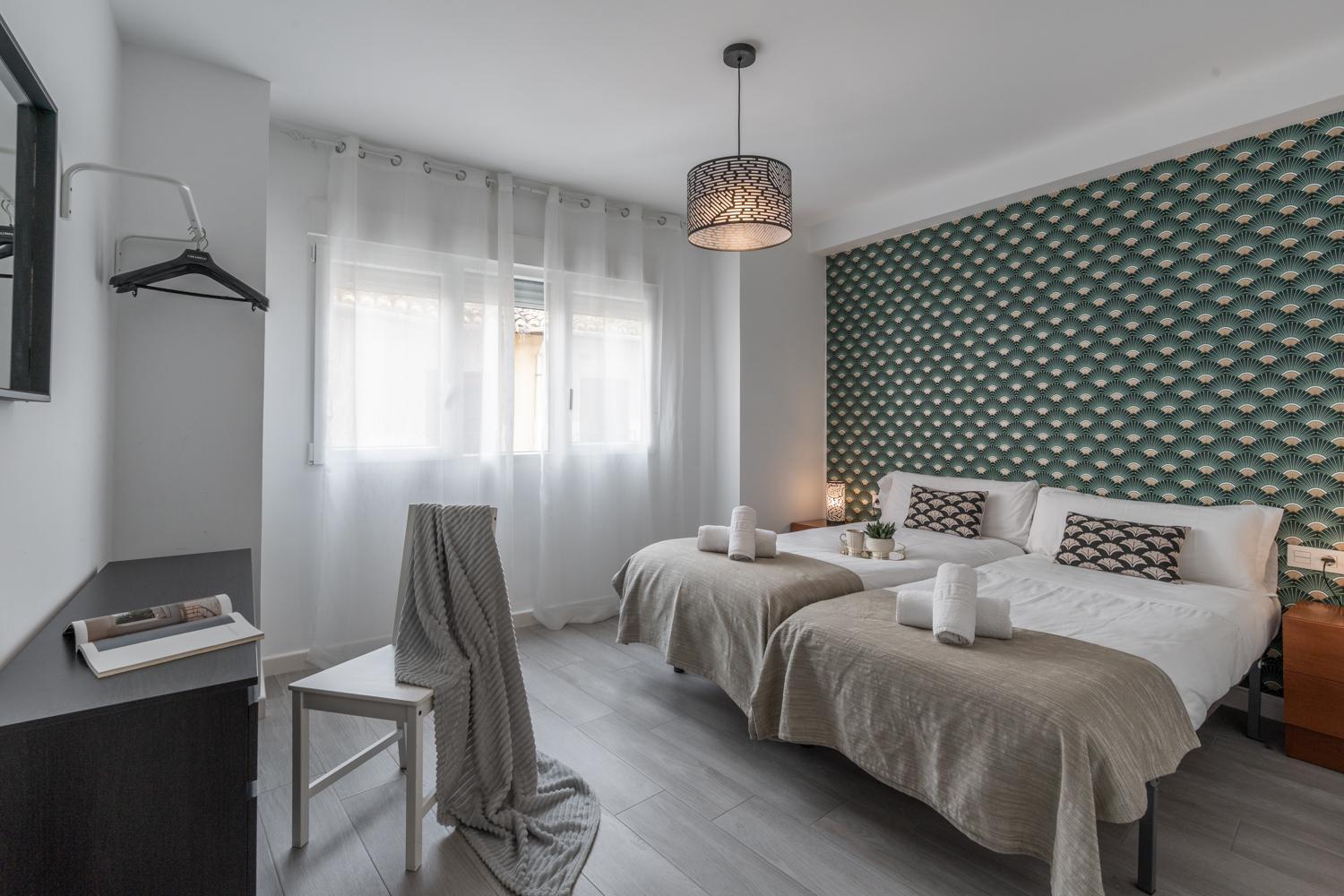 Tuguest Santa Paula III Apartment グラナダ エクステリア 写真