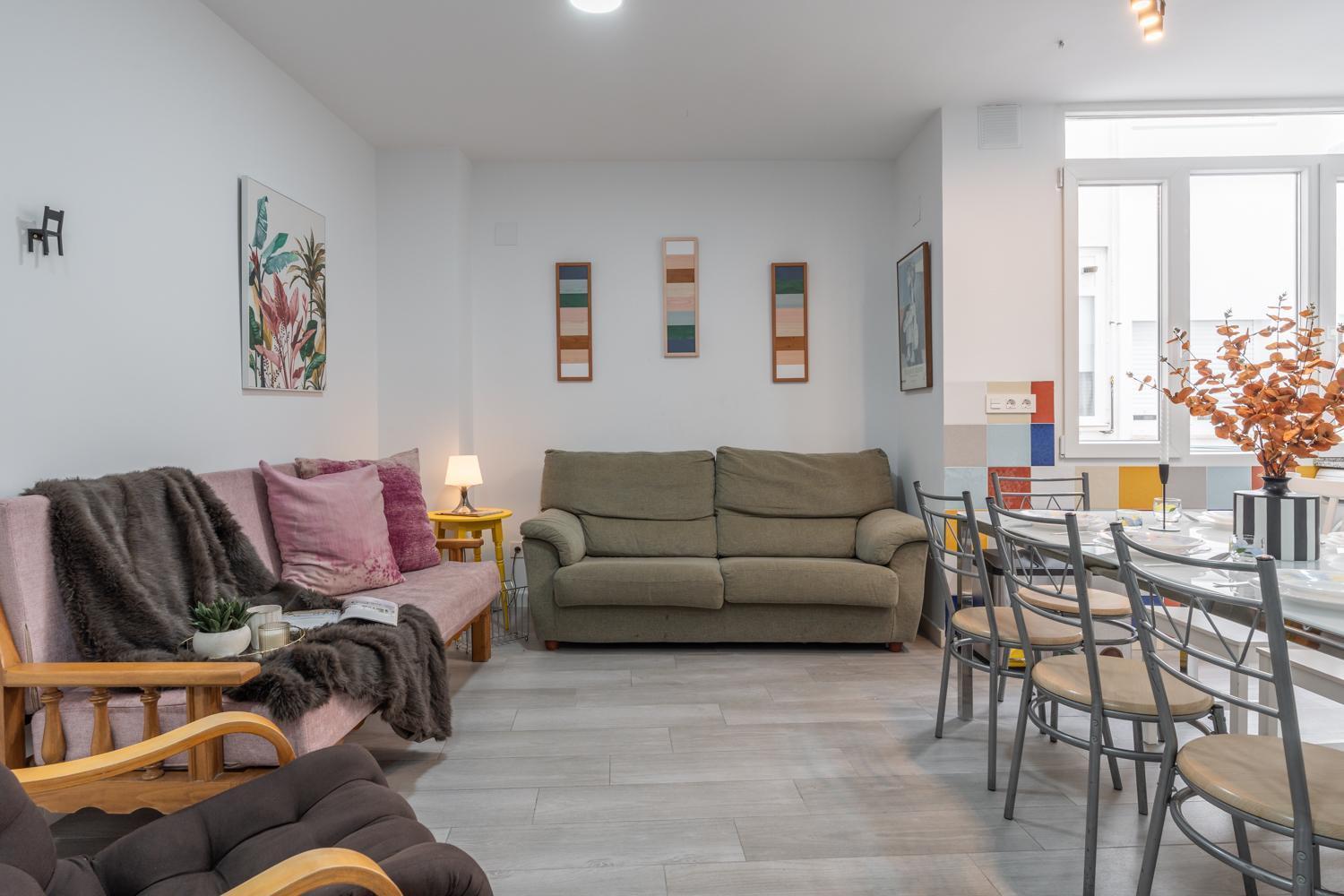 Tuguest Santa Paula III Apartment グラナダ エクステリア 写真