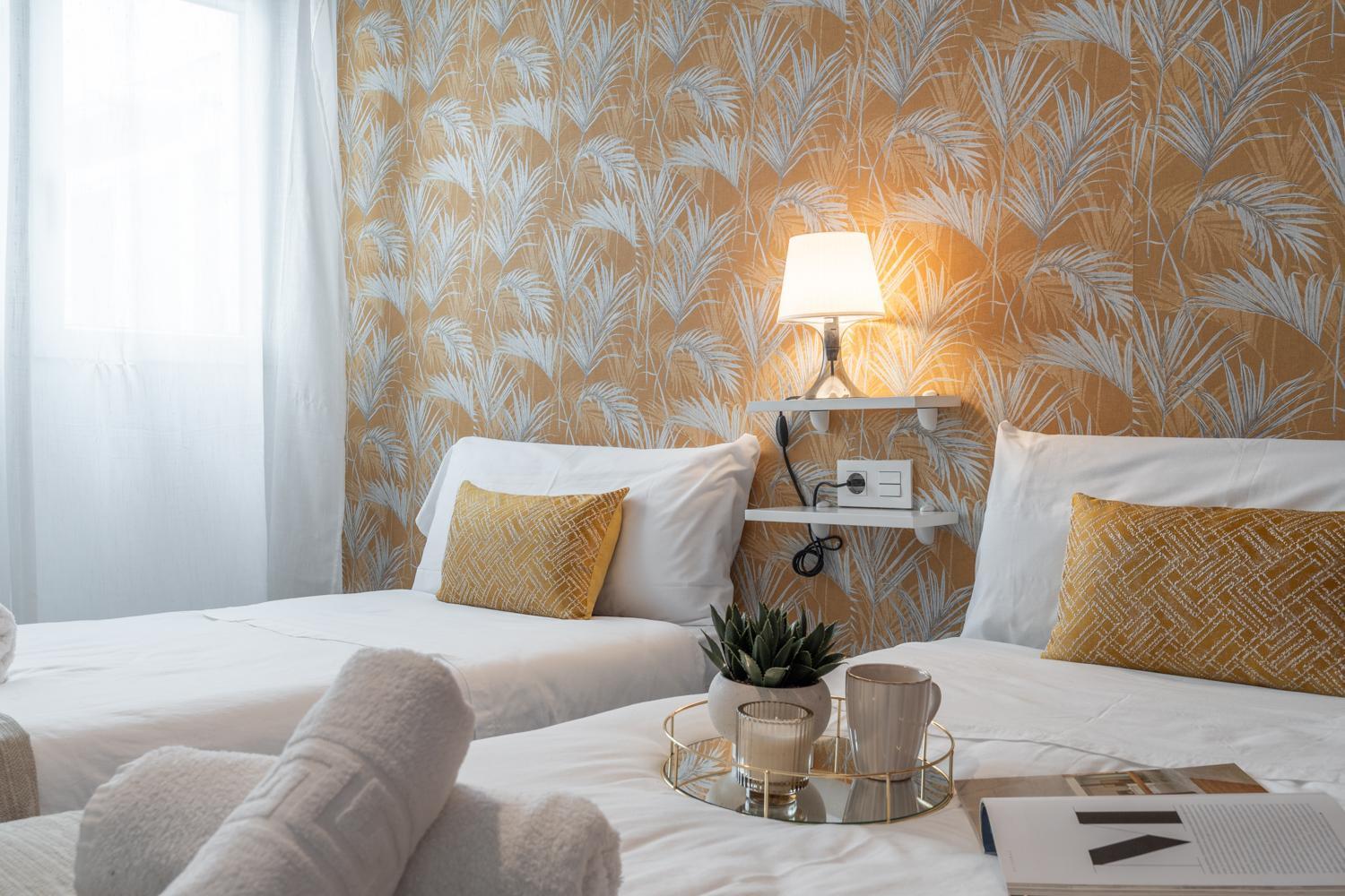 Tuguest Santa Paula III Apartment グラナダ エクステリア 写真