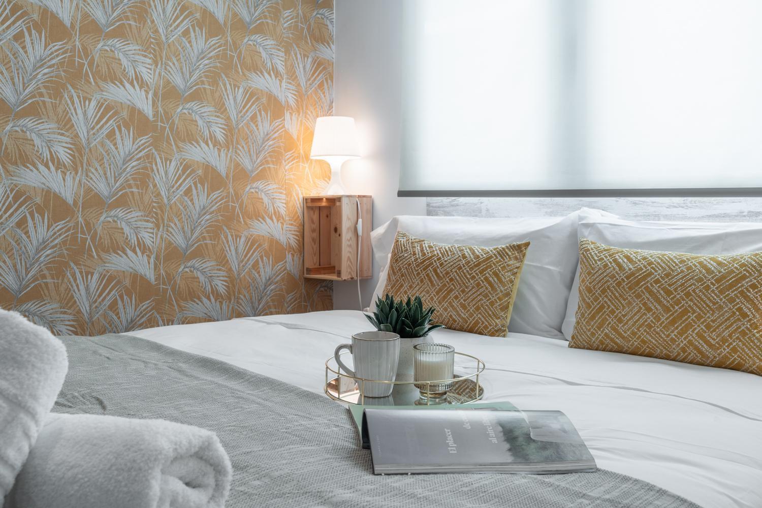 Tuguest Santa Paula III Apartment グラナダ エクステリア 写真