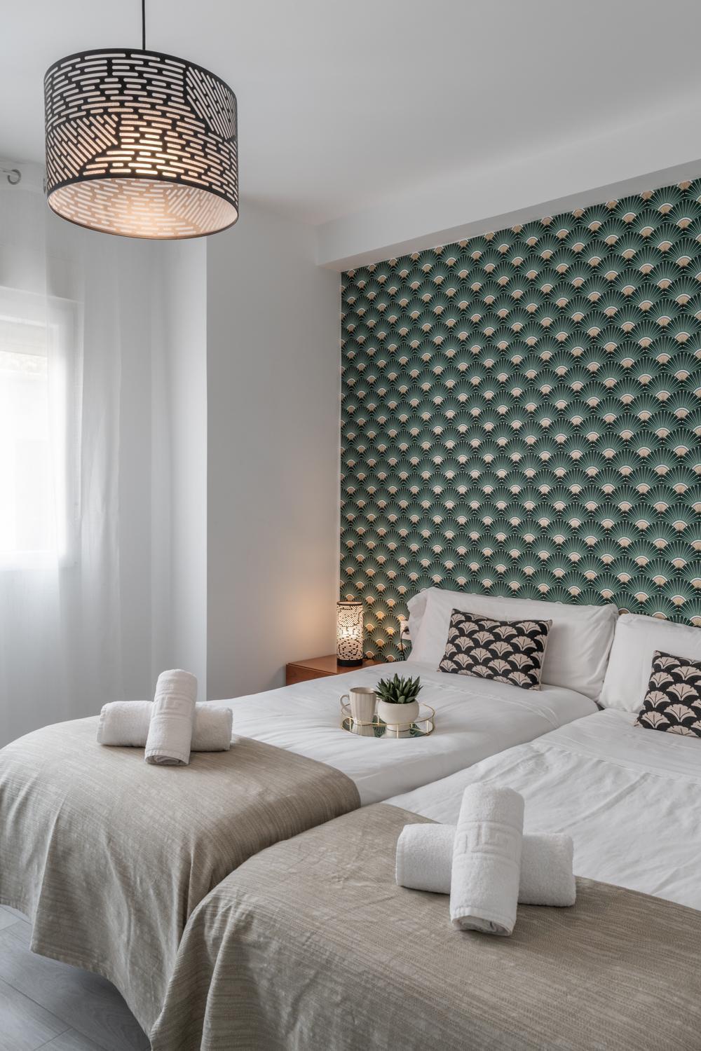 Tuguest Santa Paula III Apartment グラナダ エクステリア 写真